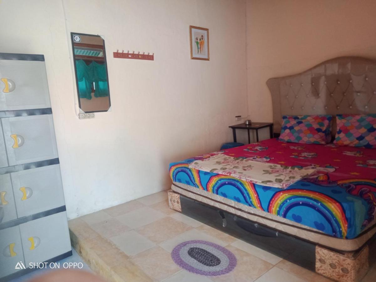 Salty Dog Hostel Telukdalem Εξωτερικό φωτογραφία